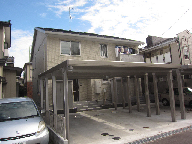 D-room住吉