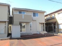 フィーカ　Ｂの外観写真