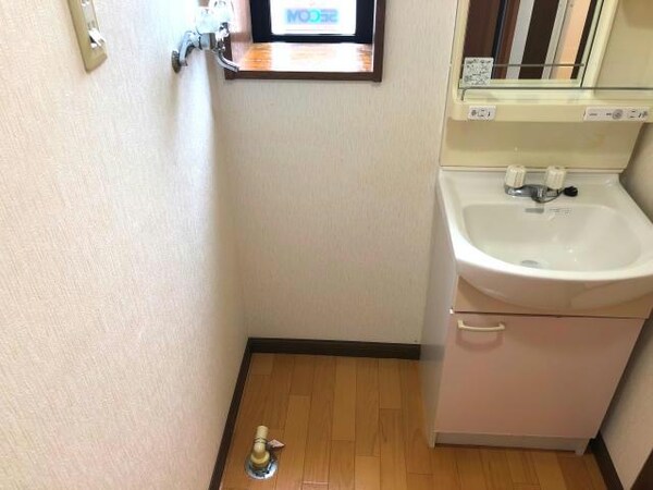 洗面所・脱衣所