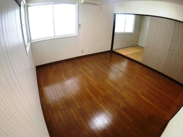 リビングダイニング