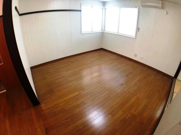 リビングダイニング