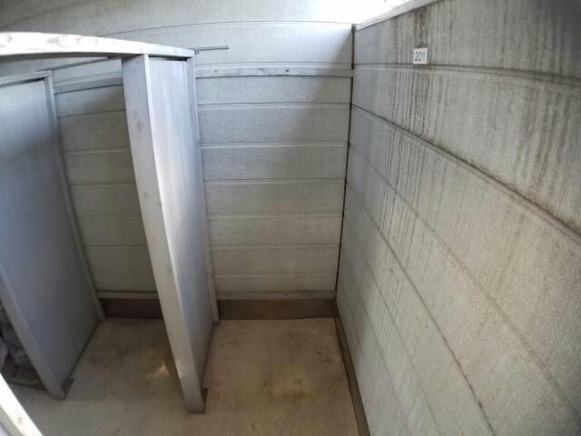 その他(部屋別物置)