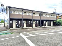 エクセレントハイムの外観写真