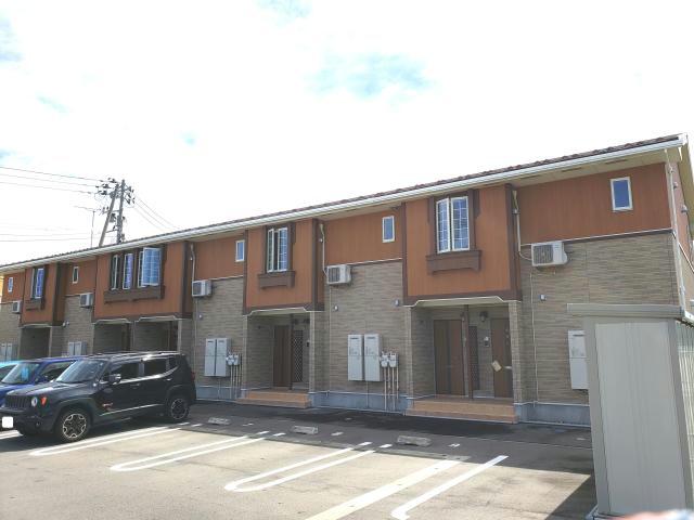 ジェルメゾンⅡ　