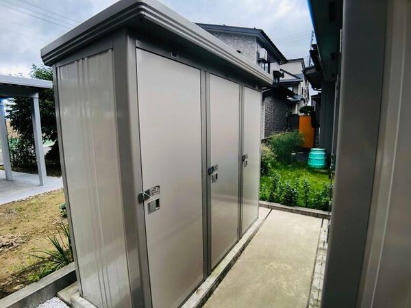 建物設備