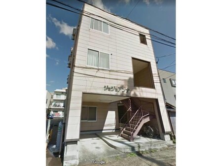 PRAISIR（プレジール）外観写真