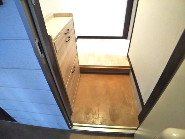 物件内観写真21　