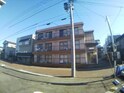 光マンション