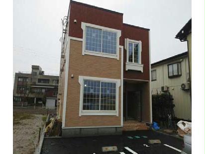 アルカンシエル（喜多町）