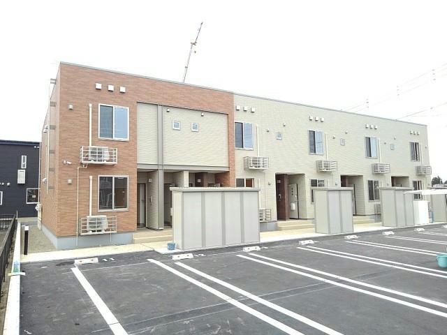 マルベリーライト前川Ⅱ