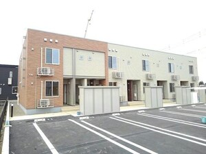 マルベリーライト前川Ⅱ外観写真