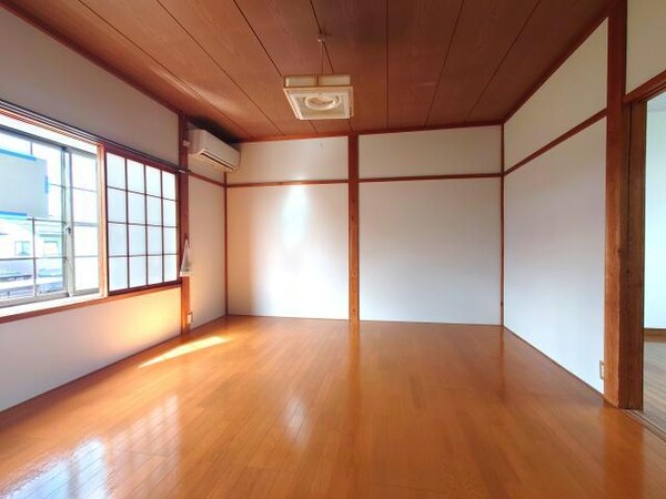 居室