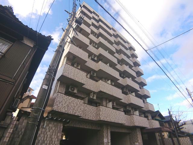 日興パレス長岡　９０２