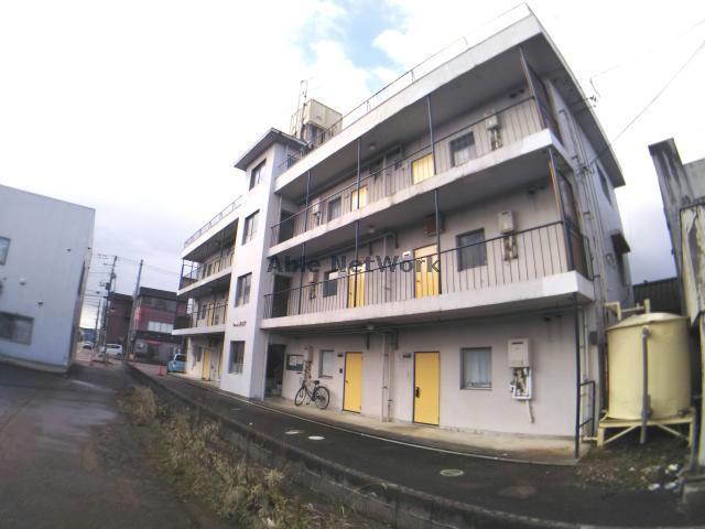 マンションライフ