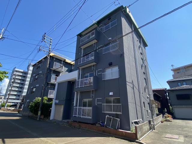 第二コーポ越路