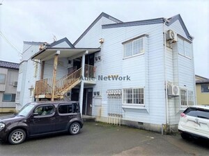 南風弐番館外観写真