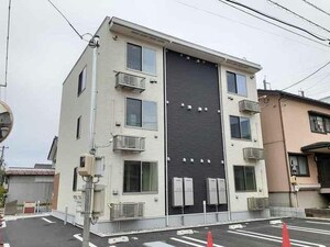 ミニョンベル　ウエストサイドⅡ外観写真