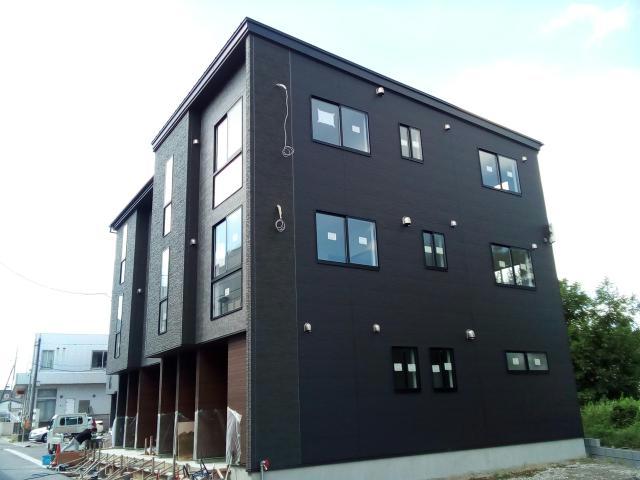 ユーソニアンvilla・要町B