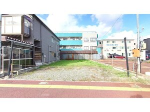 仮）D－room弓町外観写真