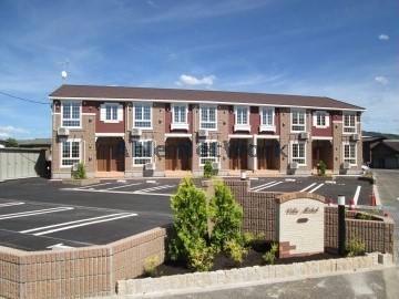 ヴィラ ミッシェル