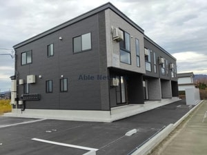 HomesUsonia・前川東Ⅰ外観写真