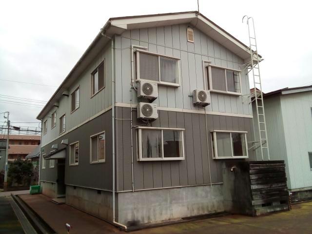 サライ愛宕