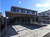 リンク・モアの外観写真