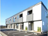 ユーソニアン・前川東A