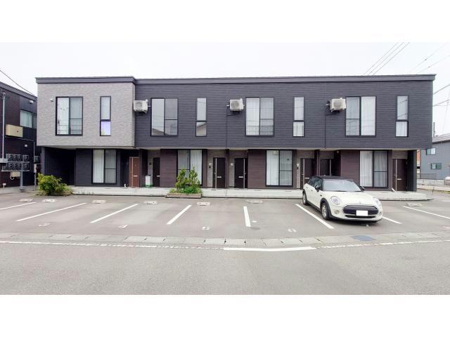 ユーソニアン前川東C