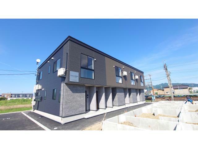 ユーソニアン・前川東Ｆ