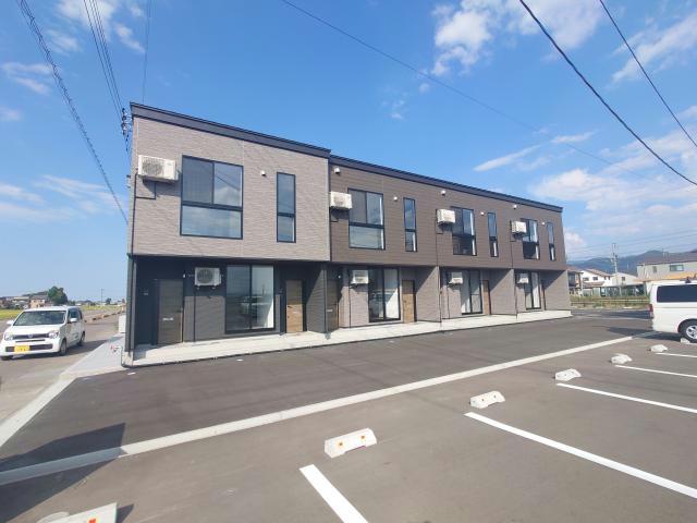 Homes Usonia・前川東Ⅱ