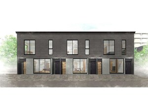 HomesUsonia・前川東V外観写真