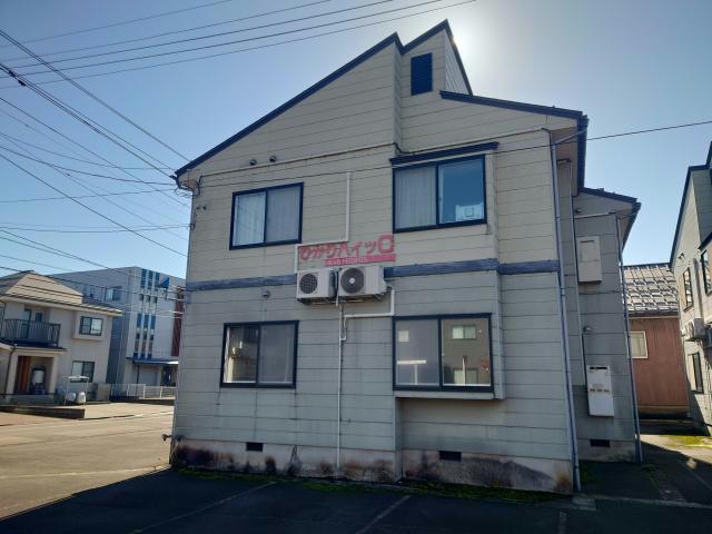 ひかりハイツC