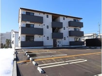 D-ROOM宮原Ⅰの外観写真