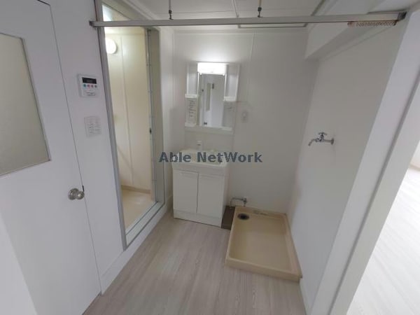 洗面所・脱衣所