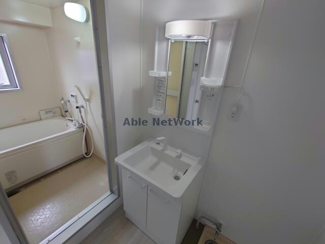 洗面所・脱衣所