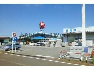 コメリハード＆グリーン与板店