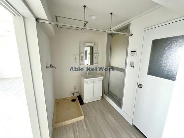 洗面所・脱衣所