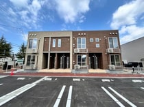 アゼリア ガーデンの外観写真