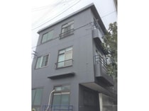 ユーロハイツ千手の外観写真