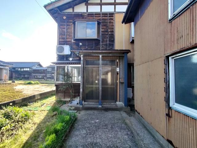 中之島貸家