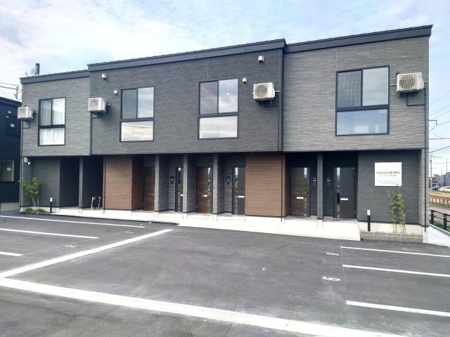 ユーソニアン・前川東Ｇ