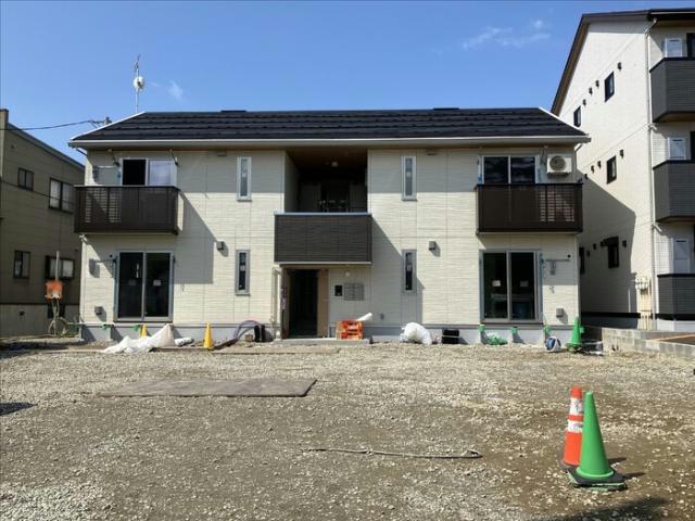 D－ROOM宮原Ⅱ