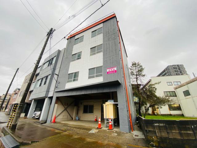 ヒルズ長岡
