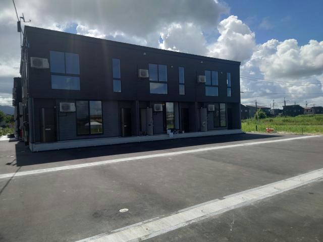 HomesUsonia・前川東Ⅵ