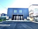 ヒカルサ長岡摂田屋Ⅱ