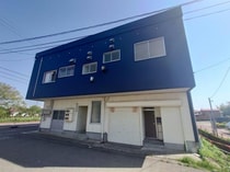 コーポ中村の外観写真