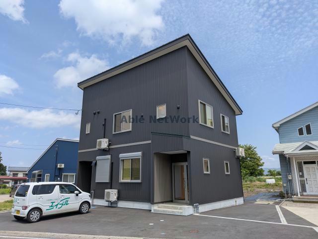 片貝山屋貸家