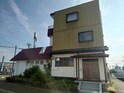 喜多町店舗兼貸家