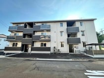 プレミアステイツYの外観写真